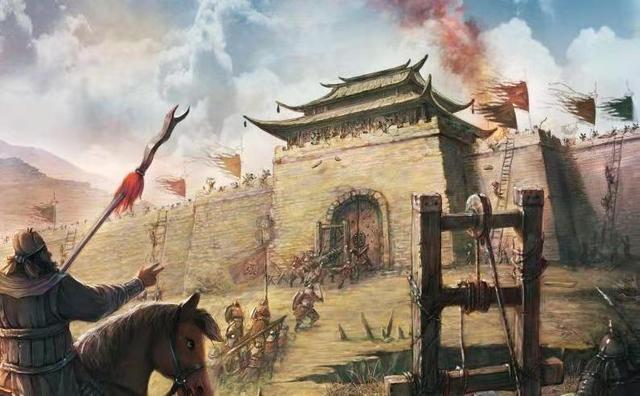 部落冲突：皇室战争